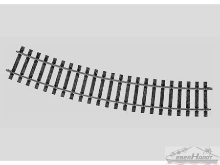 Gleis geb. r1176 mm, 22 Gr.30