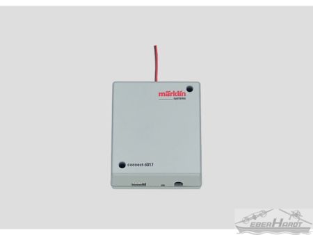 Connect 6017