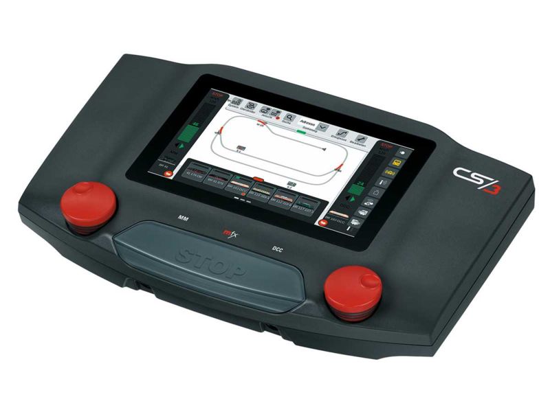 Märklin  Central Station CS3