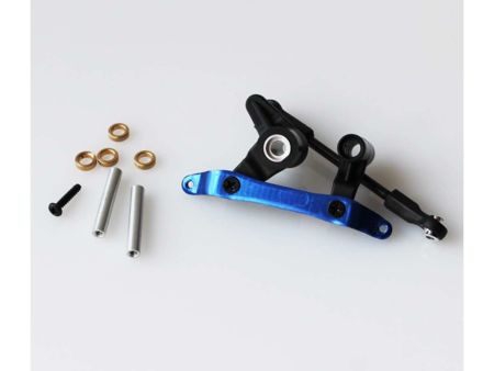 DF Mali Lenkmechanik mit Servo Saver