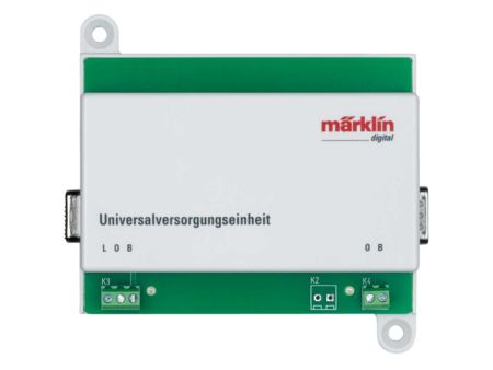Märklin  Universalversorgungseinheit K