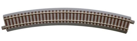 Roco Gebogene Schiene R4 VP6
