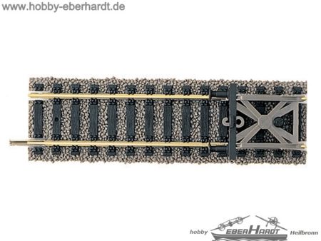 Fleischmann PRELLBOCKGLEIS   VP 10        