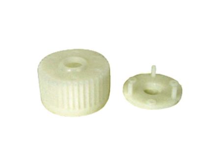 Krick Differential Gehäuse vorn u hinten