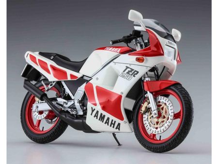 HASEGAWA 1/12 Yamaha TZR250 1KT