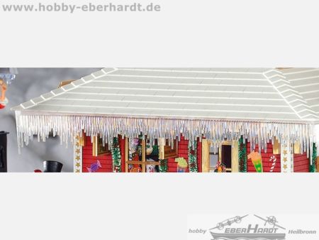 Piko G Eiszapfen-Set