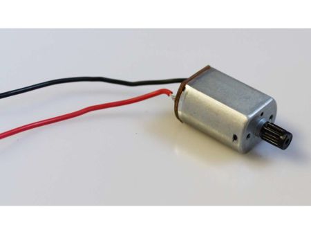 DF models Antriebsmotor  /  AUSVERKAUFT !!