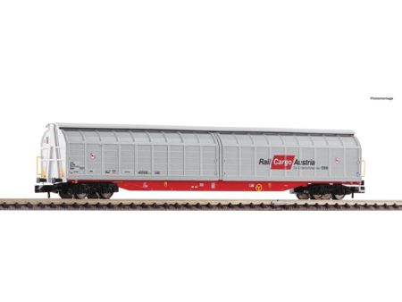 Fleischmann N Schiebewandwagen, ÖBB/RCW