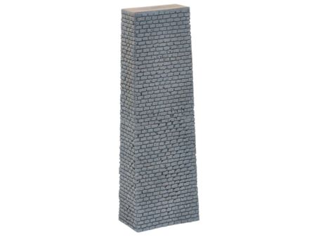 NOCH H0 L-C Brückenpfeiler