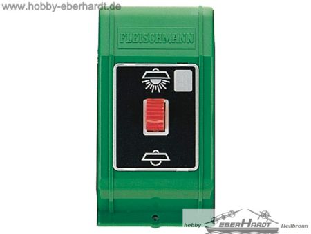 Fleischmann EIN/AUSSCHALTER           