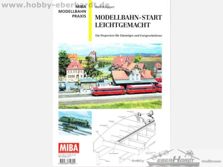 MIBA 1998     Second hand  SH2517