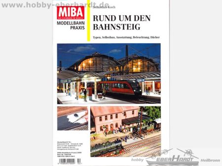 MIBA 2/2009     Second hand  SH2517