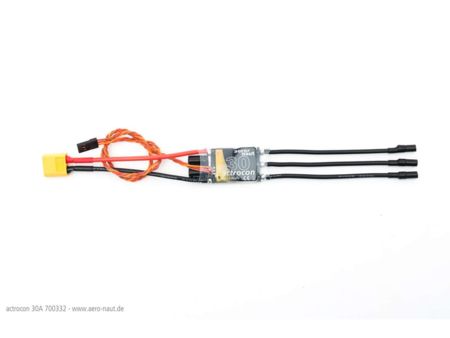 actrocon 30A