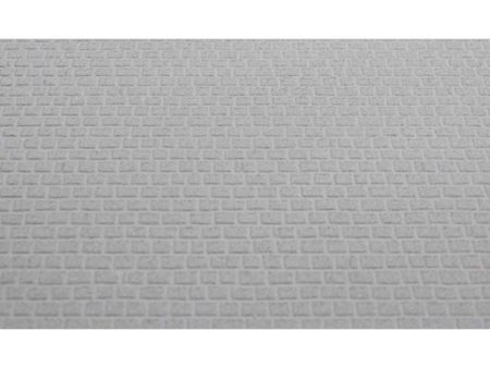 Heki  Kopfsteinpflaster 0, 40x28 cm, 2 Stück