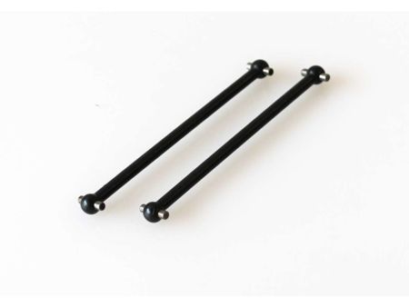 DF Mali Antriebswellen (2) CRUSHER T