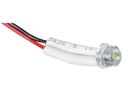 LED weiß, MULTIlight