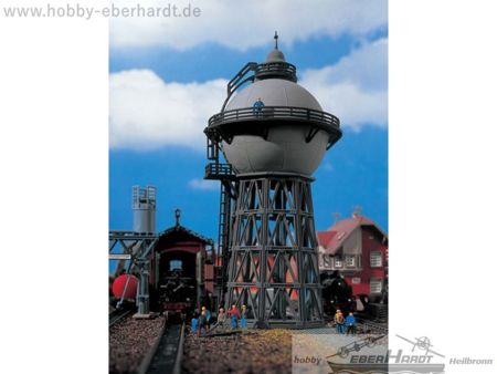 N -WASSERTURM                