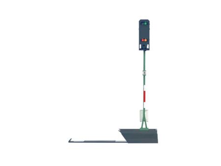 Märklin  HO  Licht-Einfahrsignal