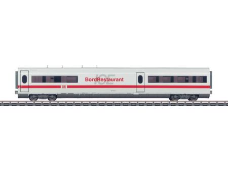 Märklin  HO  Ergänzungs-Set Bordrestaurant