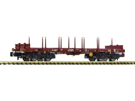 Fleischmann Flachwagen Rmms FS            