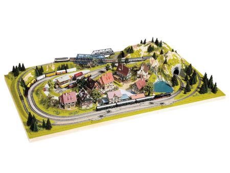 NOCH N/Z Fertiggelände