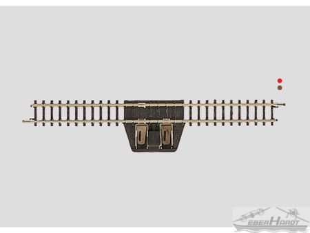Märklin  Miniclub  Anschlussgleisstück