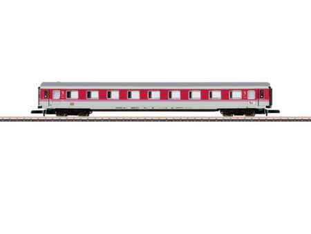 Märklin Miniclub Abteilwagen IC 1.Kl.DB
