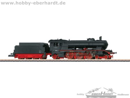 Märklin  Miniclub  Dampflok BR 18.1 DB