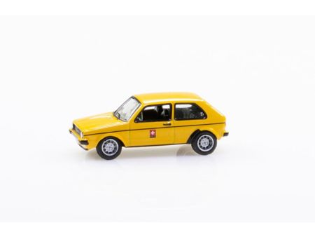 ACE 1/87 VW Golf PTT