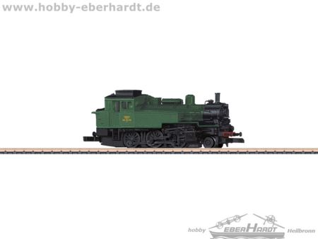 Märklin  Miniclub  Dampflok Serie 130TB SNCF