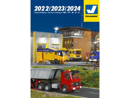 Viessmann Viessmann Katalog 2024/2025/2026 DE/EN