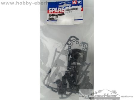 Tamiya 51076     Second hand