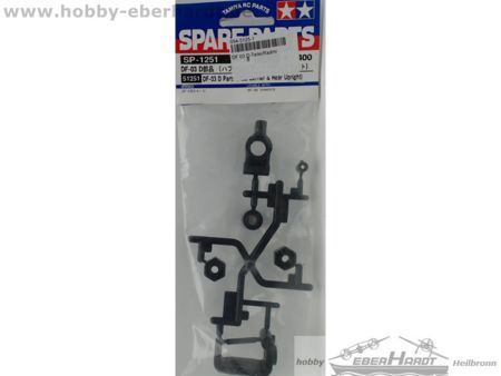Tamiya 51251     Second hand