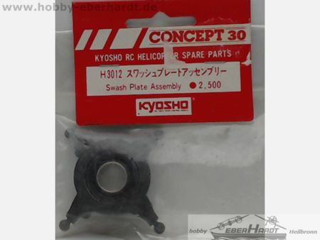 KYOSHO 3012     Second hand