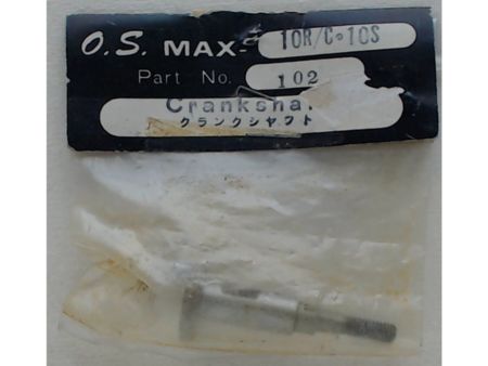 GRAUPNER OS-MAX 1450.5     Second hand  SH3420