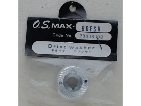 GRAUPNER OS-MAX 1462.4     Second hand  SH3420