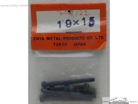 ENYA 19X15     Second hand  SH4020