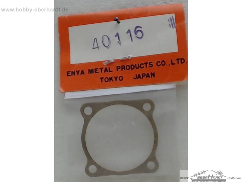 ENYA 40116     Second hand  SH4020