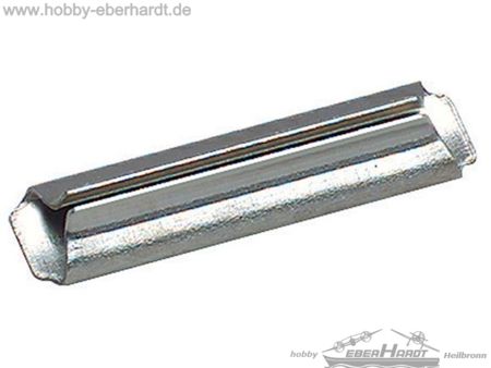 Fleischmann METALLSCHIENENVERBINDER  