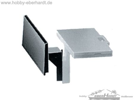 Fleischmann ABSTANDSLEHRE