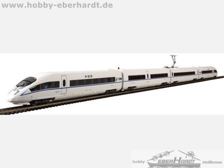 Piko Elektrotriebzug CRH 3 VI, 4tlg