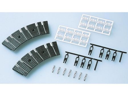 TOMYTEC Erweiterungs-Set für Drehscheibe