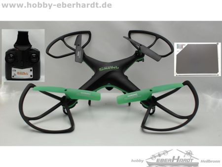 SkyWatcher WiFi im Koffer Special Edition sw/or