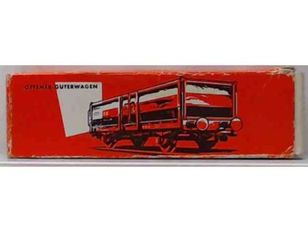 MÄRKLIN 4602     Second hand  SH1824