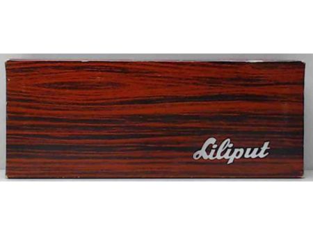 LILIPUT 3351     Second hand  SH3524