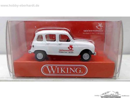 WIKING 0224     Second hand  SH0822