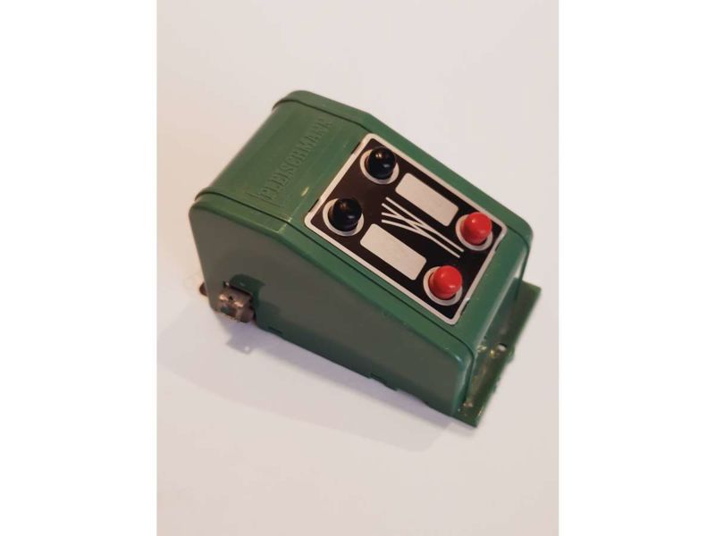 Fleischmann 6920  Second hand  SH3123