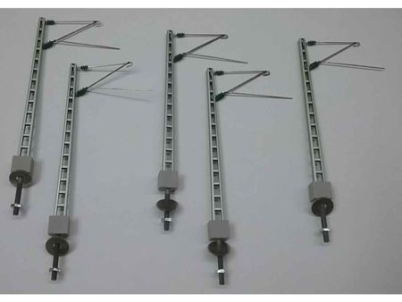 Sommerfeldt HO 185 ältere Bauart  5 St.  Second hand  SH3225