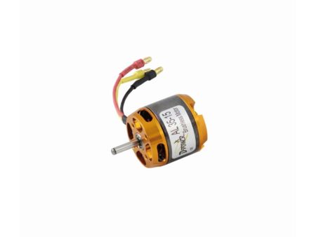 D-Power AL 35-15 Brushless Motor