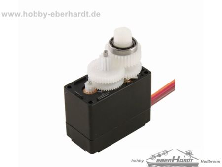 D-Power AS-218BB Servo